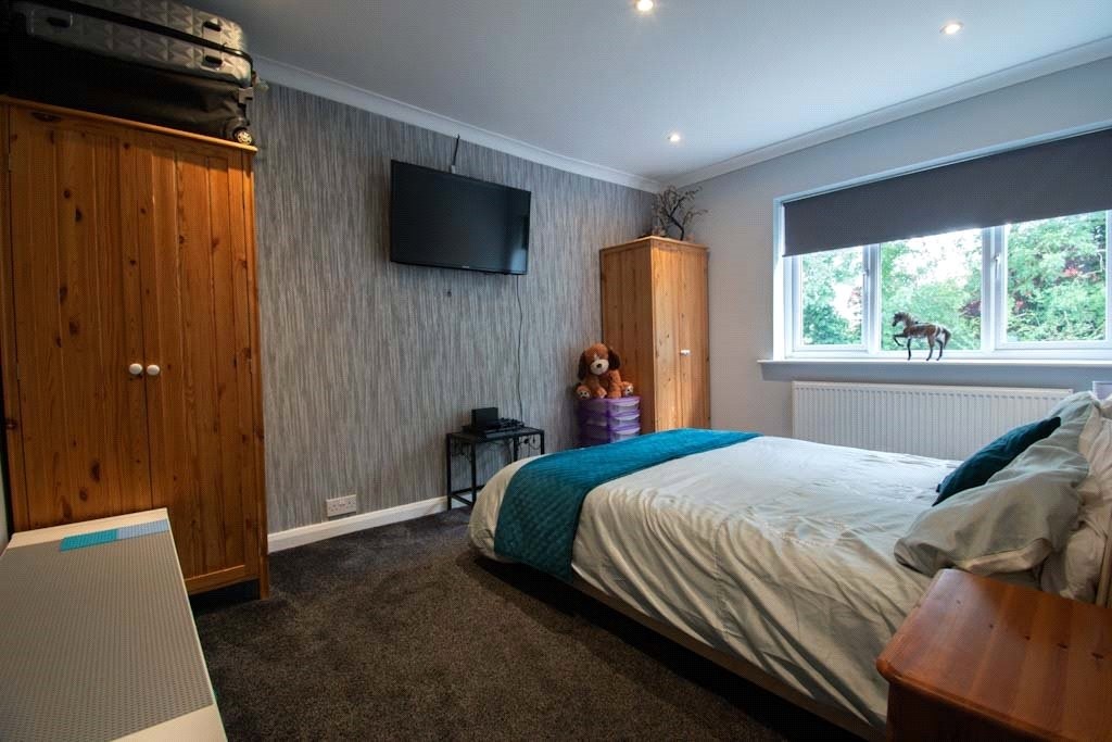Barton Upon Humber, Lincolnshire