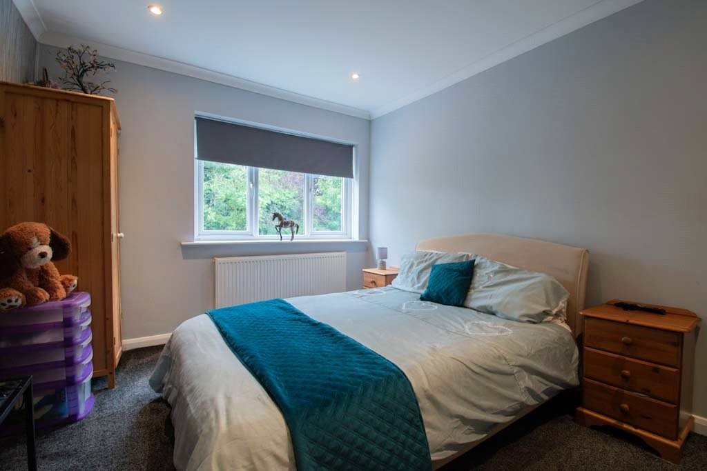 Barton Upon Humber, Lincolnshire