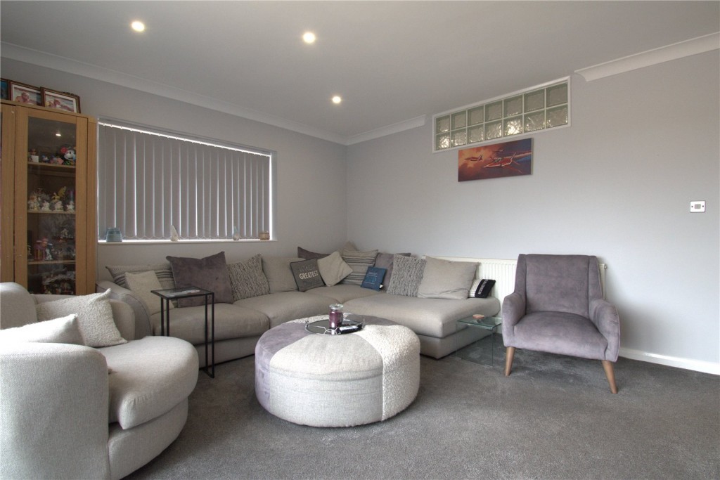 Barton Upon Humber, Lincolnshire