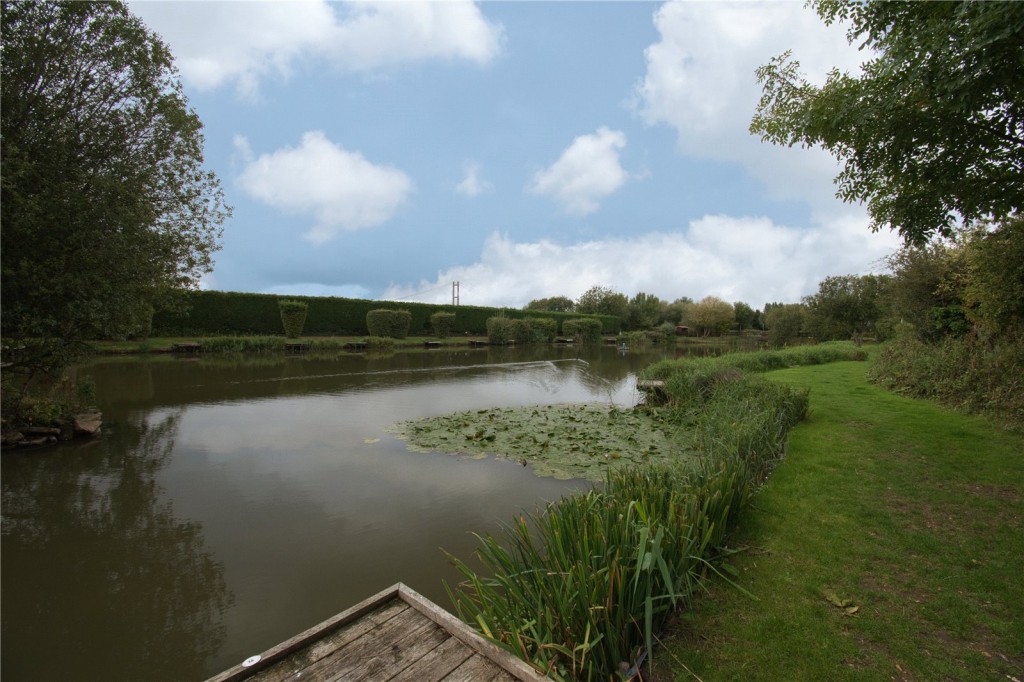 Barton Upon Humber, Lincolnshire