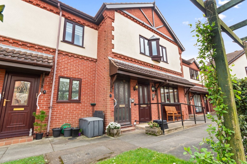 Scartho, Grimsby, N.E Lincolnshire