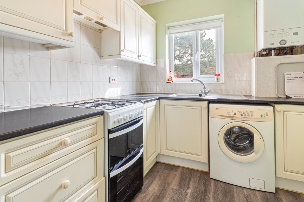 Scartho, Grimsby, N.E Lincolnshire