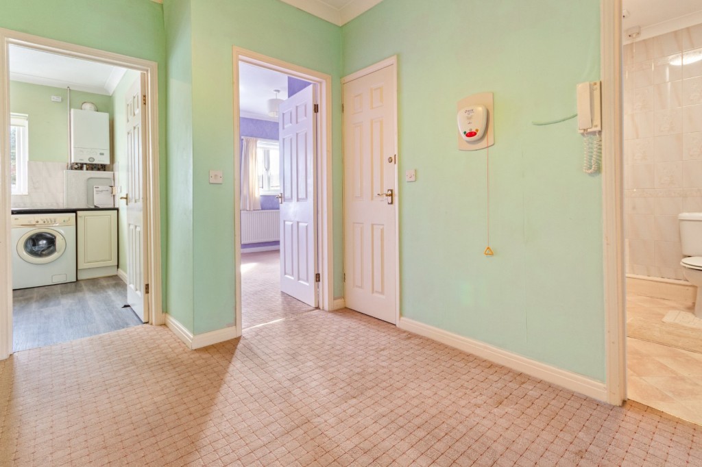 Scartho, Grimsby, N.E Lincolnshire