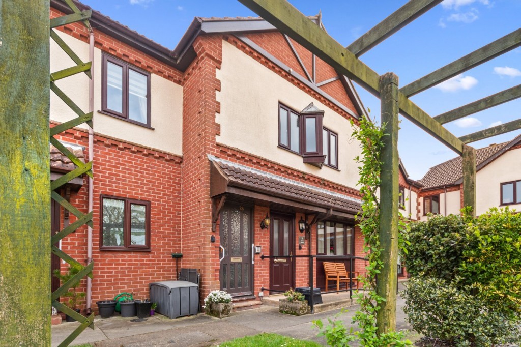 Scartho, Grimsby, N.E Lincolnshire