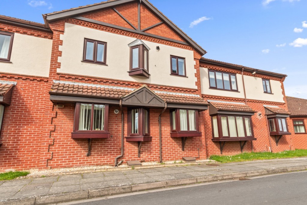 Scartho, Grimsby, N.E Lincolnshire