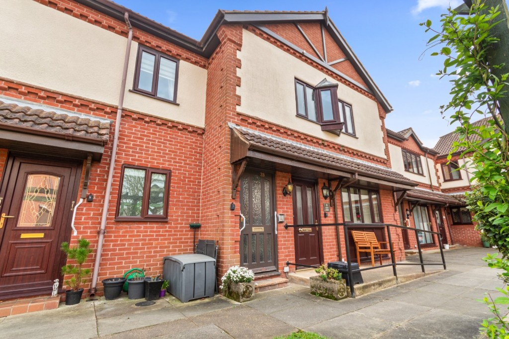 Scartho, Grimsby, N.E Lincolnshire
