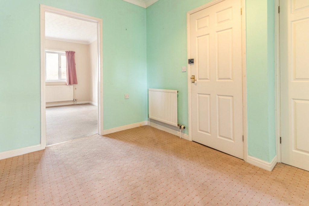 Scartho, Grimsby, N.E Lincolnshire