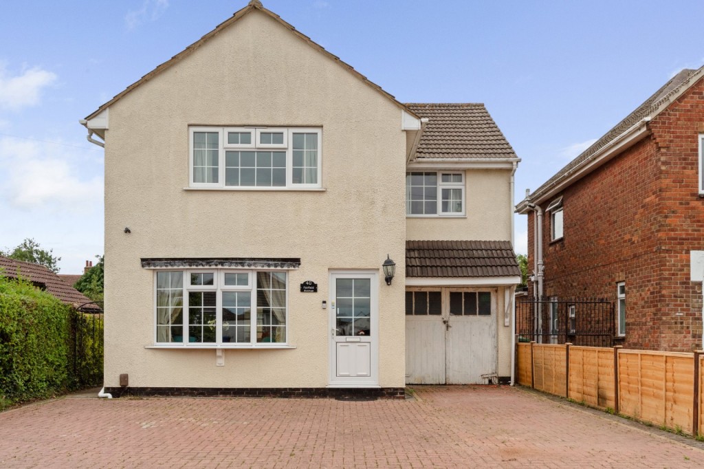 Scartho, Grimsby, N.E Lincolnshire