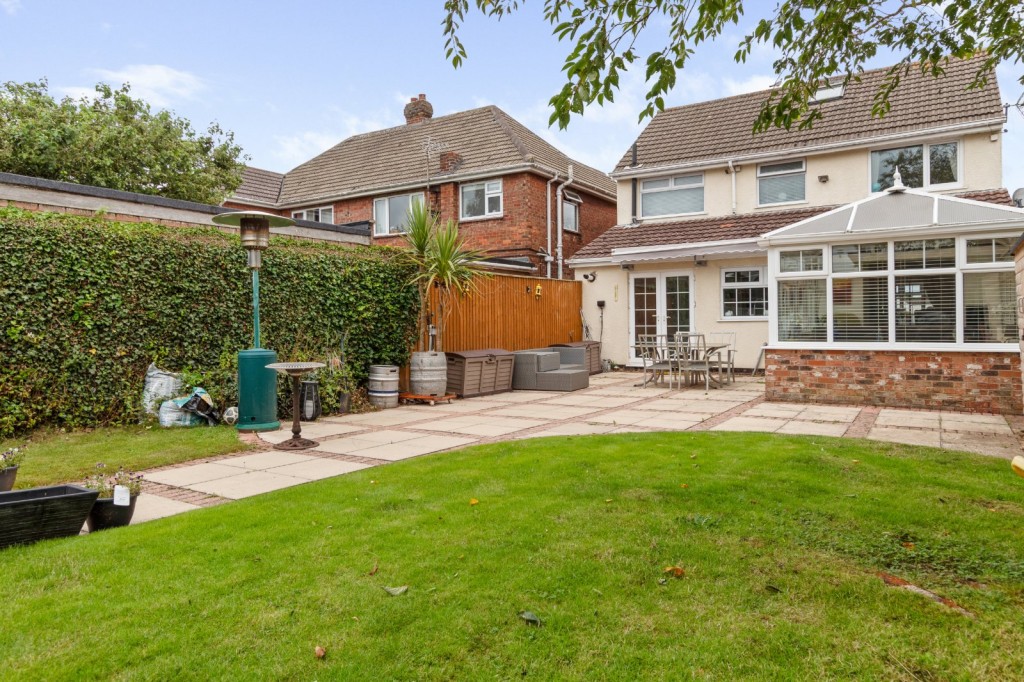 Scartho, Grimsby, N.E Lincolnshire
