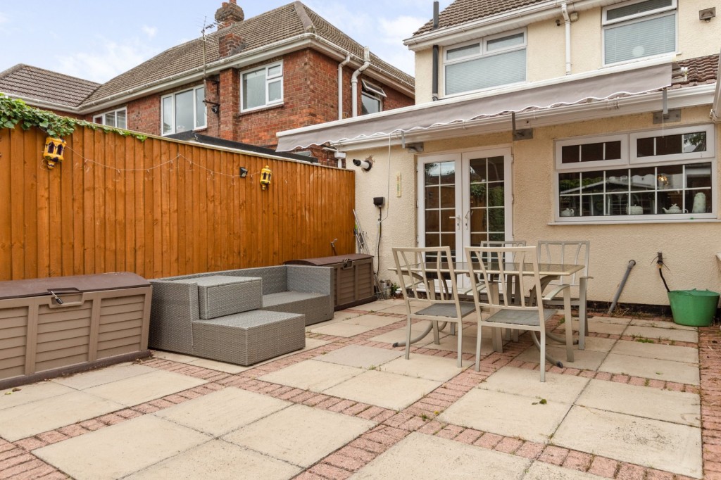 Scartho, Grimsby, N.E Lincolnshire