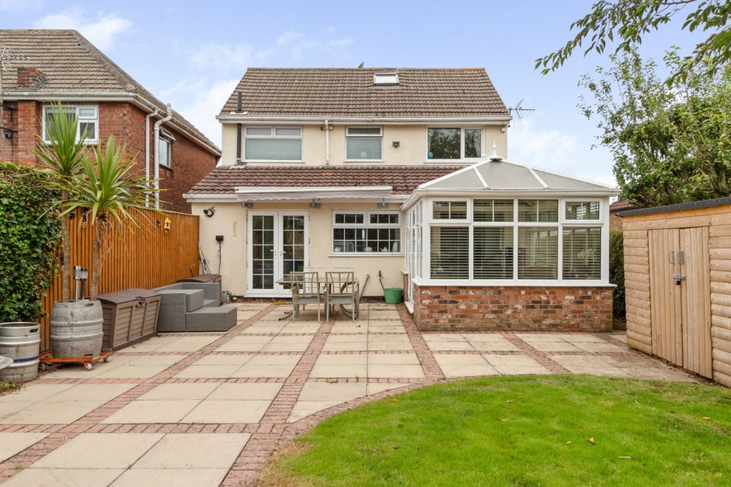 Scartho, Grimsby, N.E Lincolnshire