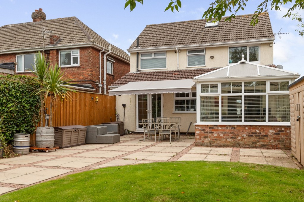 Scartho, Grimsby, N.E Lincolnshire