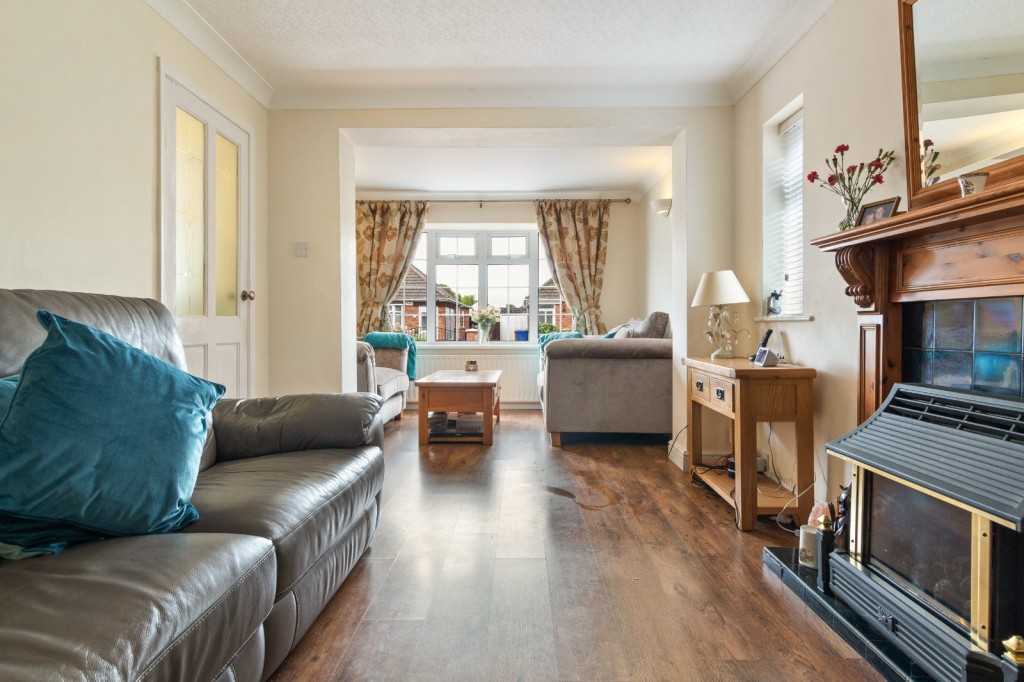 Scartho, Grimsby, N.E Lincolnshire