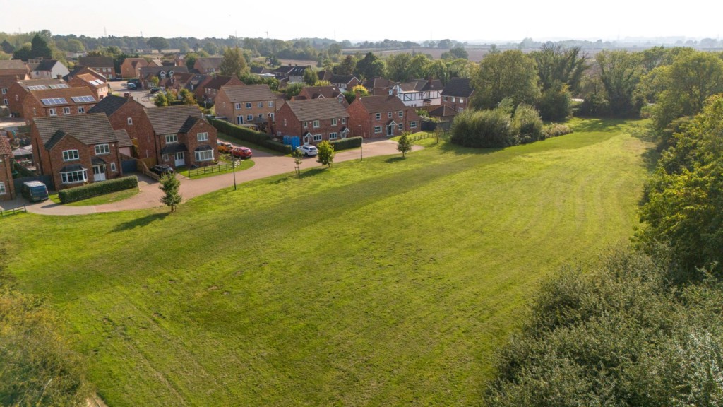 Healing, North East Lincs