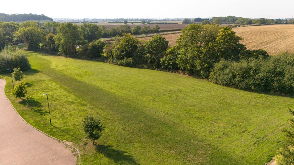 Healing, North East Lincs