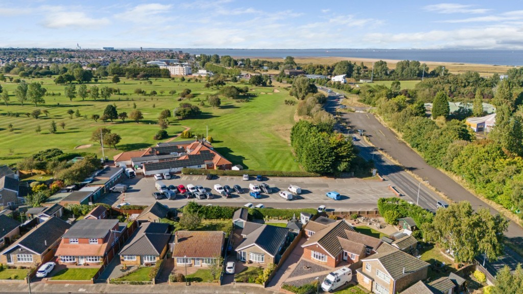 Cleethorpes, N.E.Lincolnshire