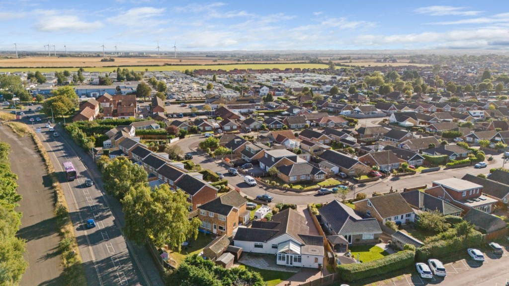 Cleethorpes, N.E.Lincolnshire