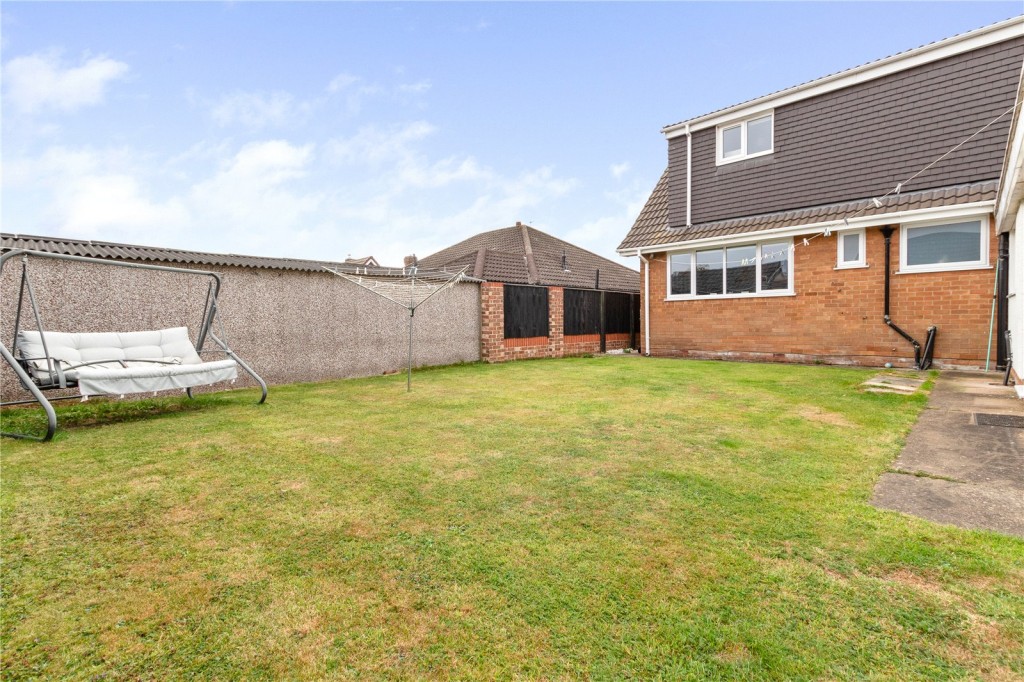 Cleethorpes, North East Lincs