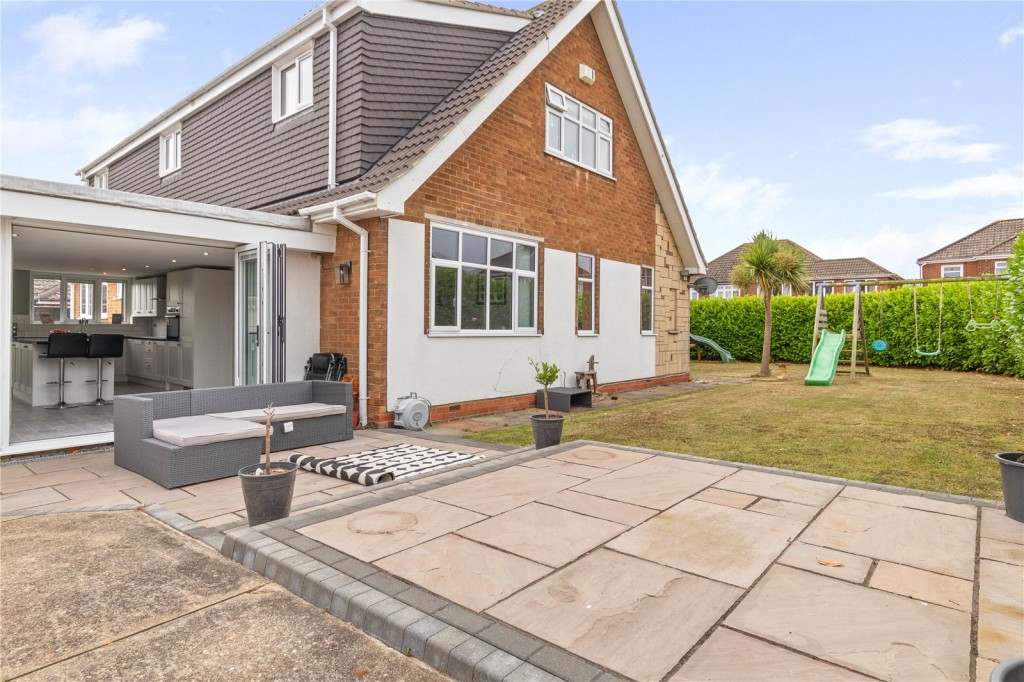 Cleethorpes, North East Lincs