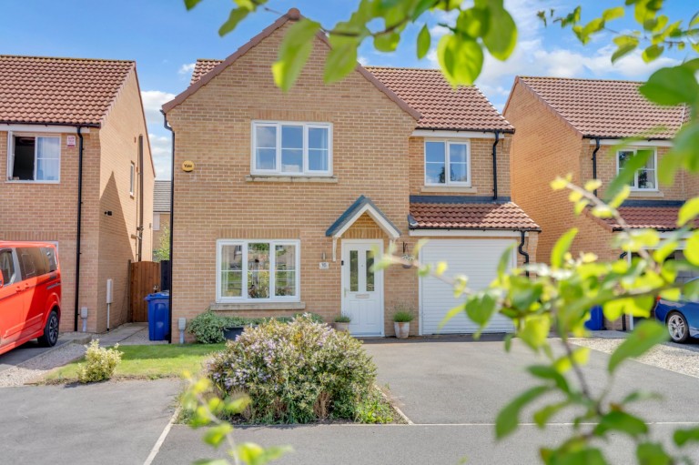 Humberston, N.E Lincolnshire