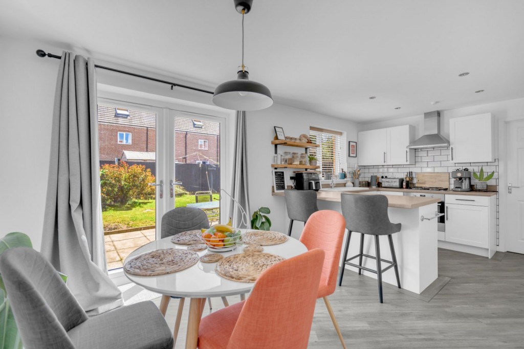 Humberston, N.E Lincolnshire
