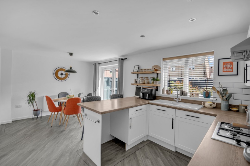 Humberston, N.E Lincolnshire