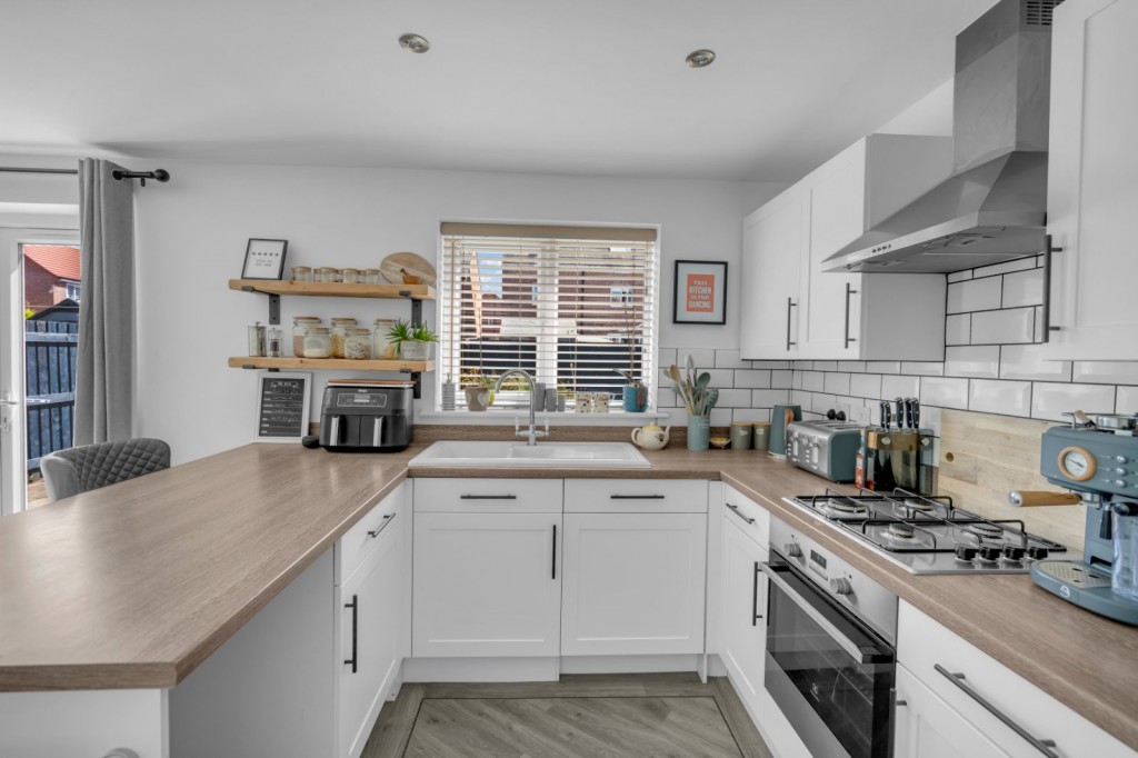 Humberston, N.E Lincolnshire