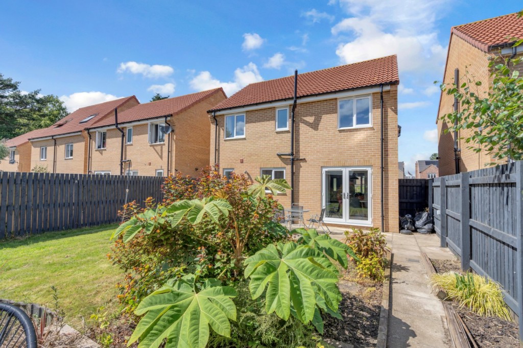 Humberston, N.E Lincolnshire