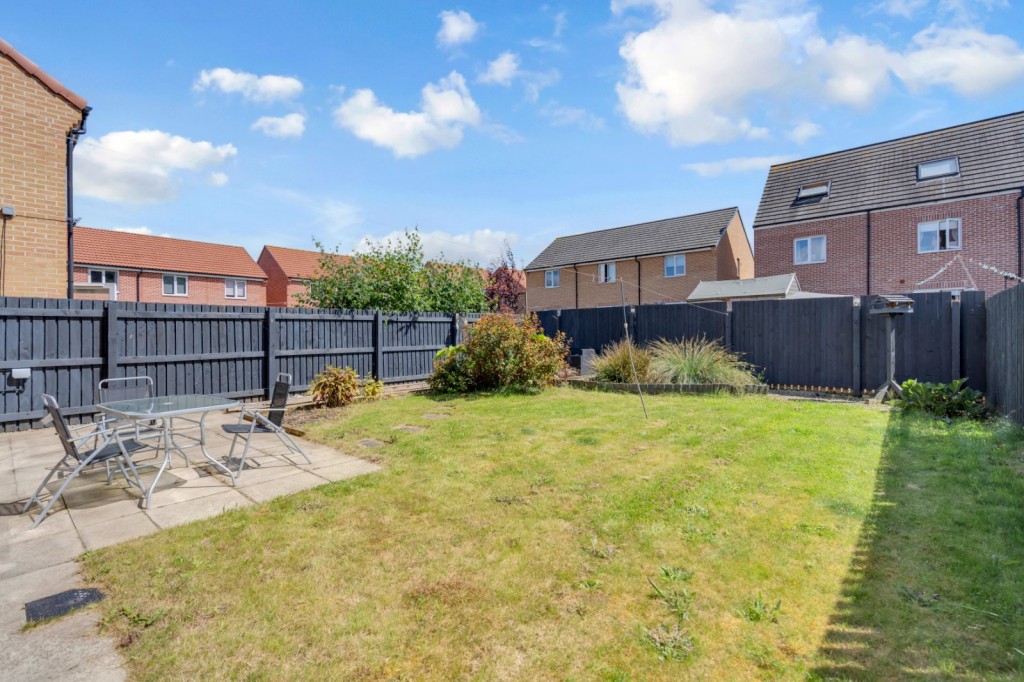 Humberston, N.E Lincolnshire