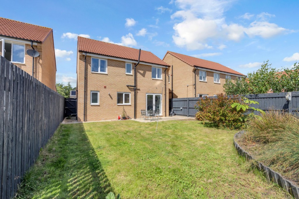 Humberston, N.E Lincolnshire