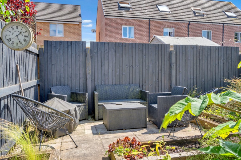 Humberston, N.E Lincolnshire