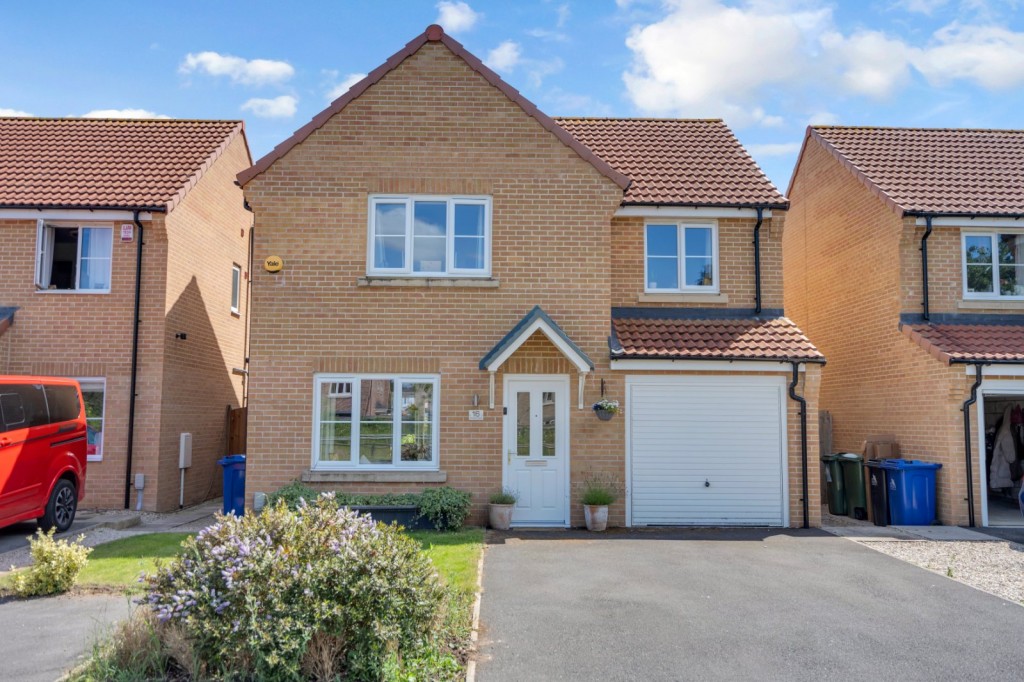 Humberston, N.E Lincolnshire