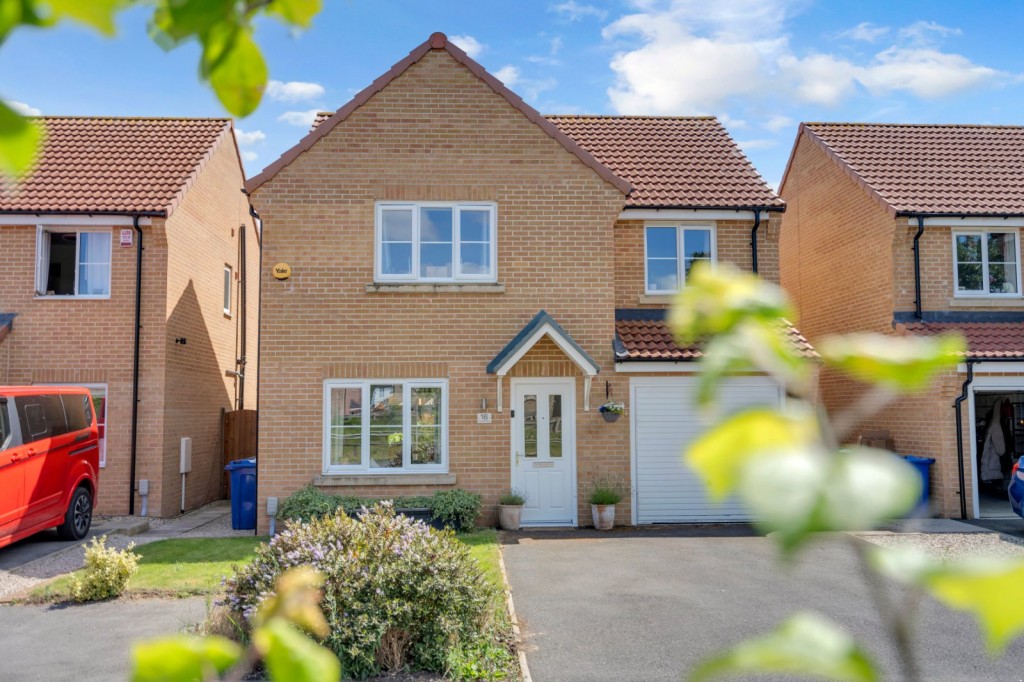 Humberston, N.E Lincolnshire