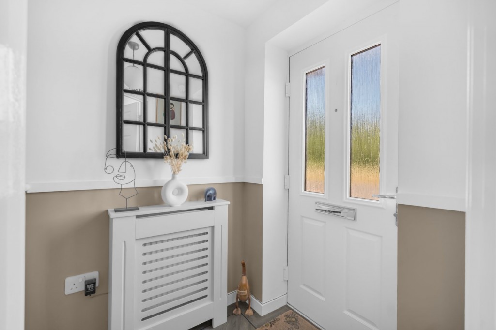 Humberston, N.E Lincolnshire