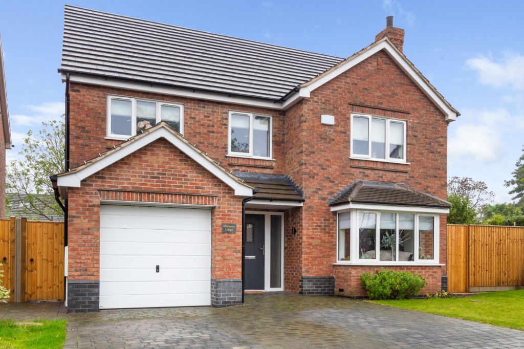 Ulceby, North Lincolnshire