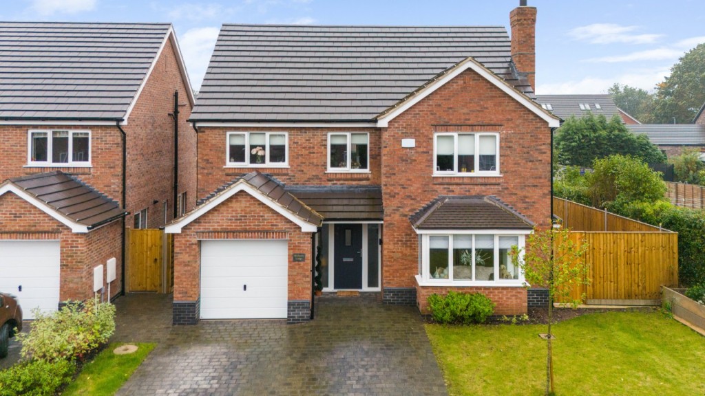 Ulceby, North Lincolnshire