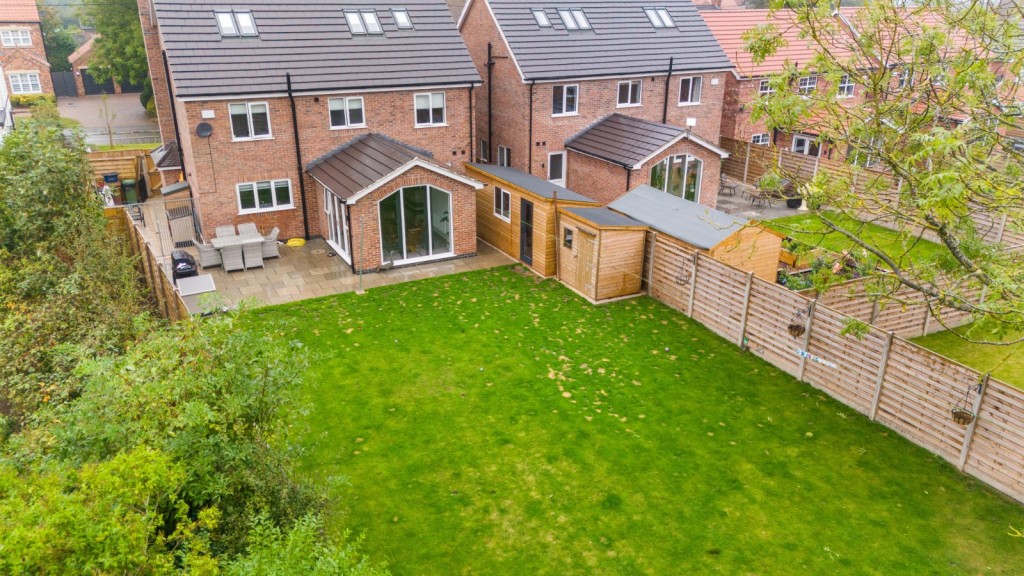 Ulceby, North Lincolnshire