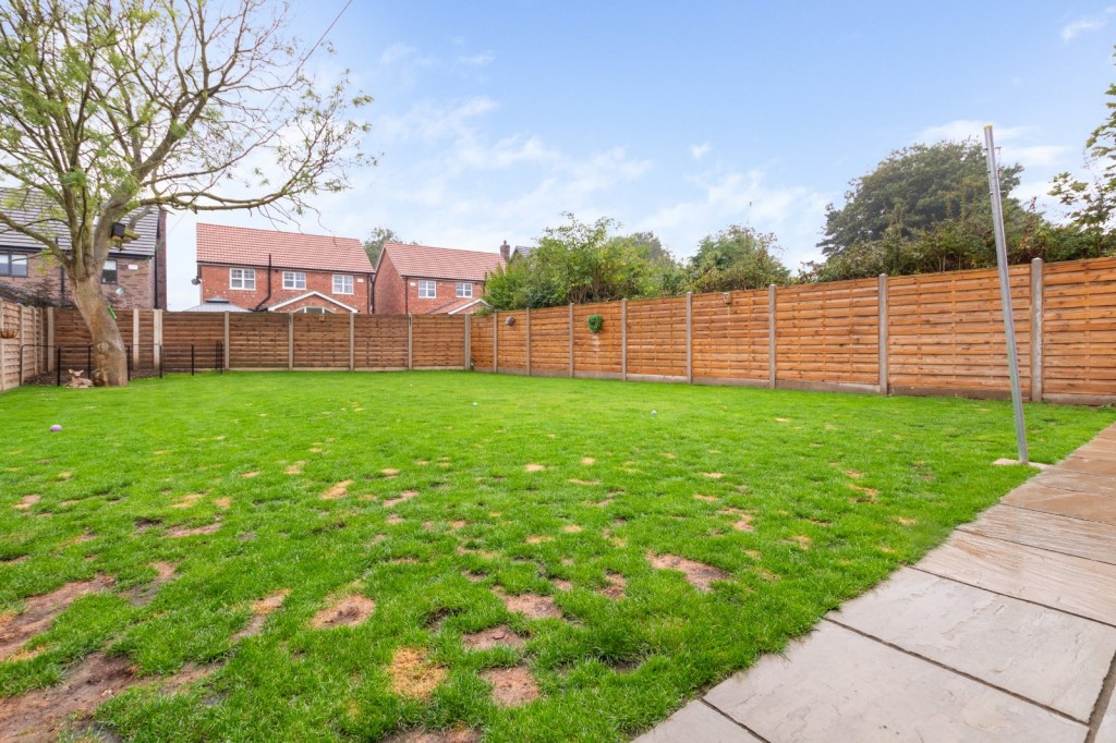 Ulceby, North Lincolnshire