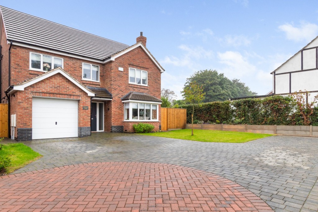 Ulceby, North Lincolnshire