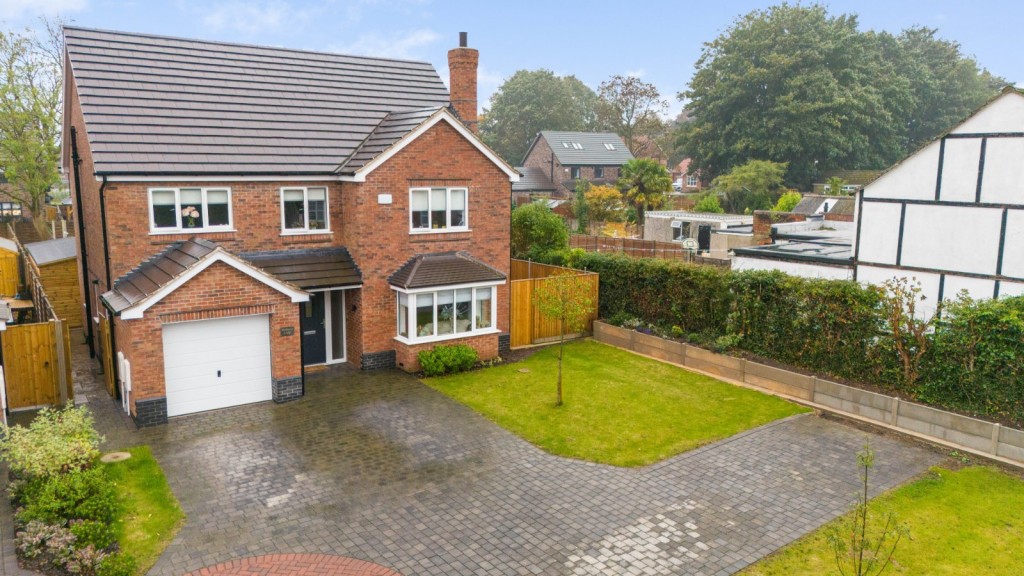 Ulceby, North Lincolnshire