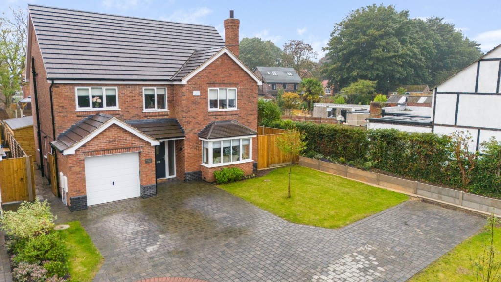 Ulceby, North Lincolnshire