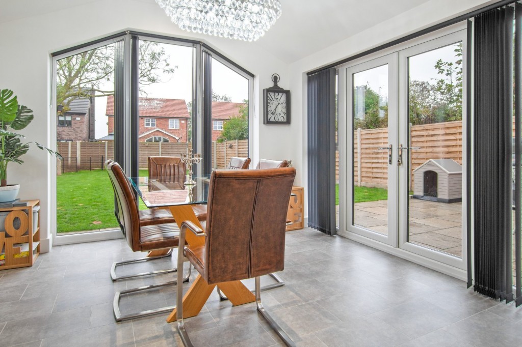 Ulceby, North Lincolnshire