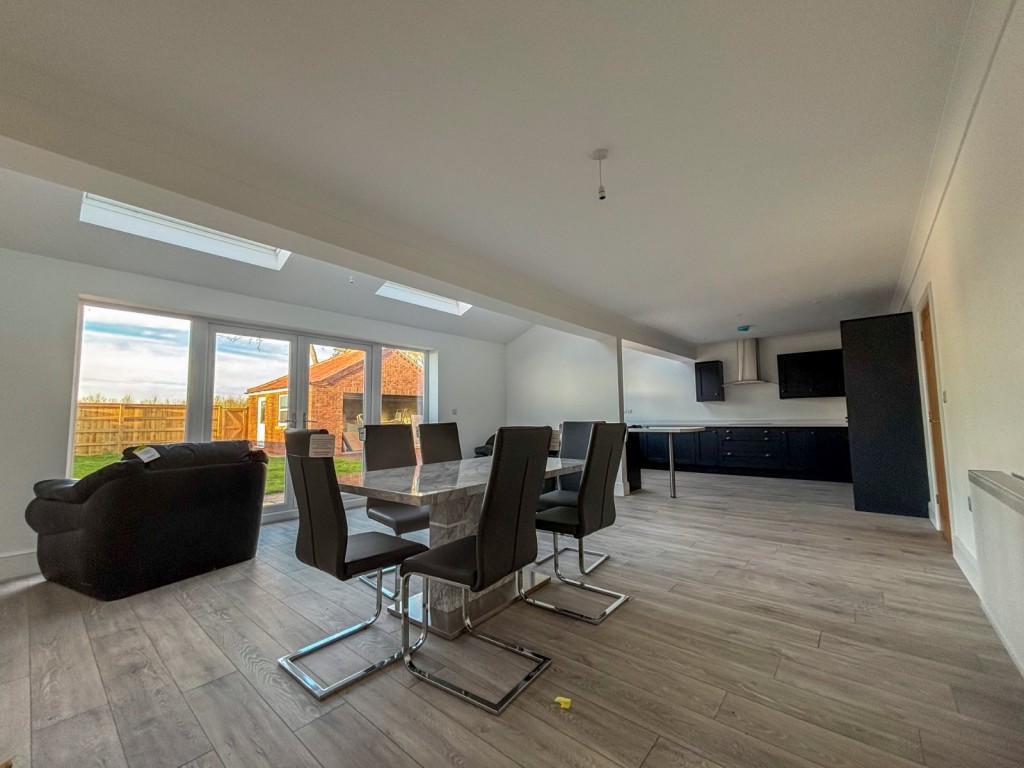 Immingham, Grimsby, North East Lincs