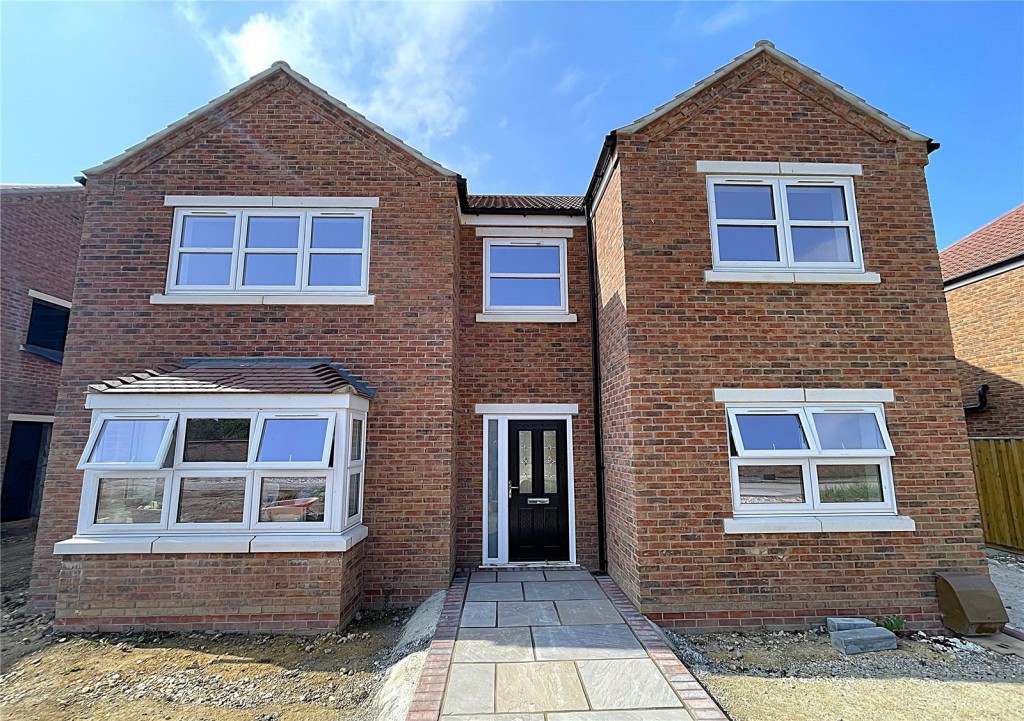 Immingham, Grimsby, North East Lincs