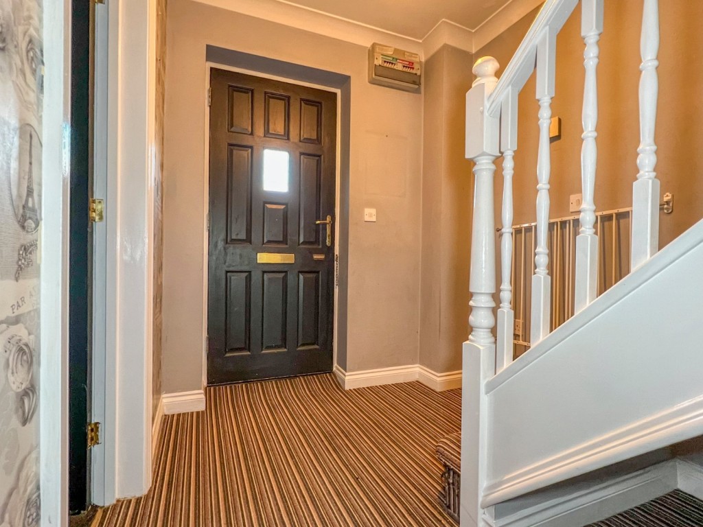 Great Coates, Grimsby, N E Lincs