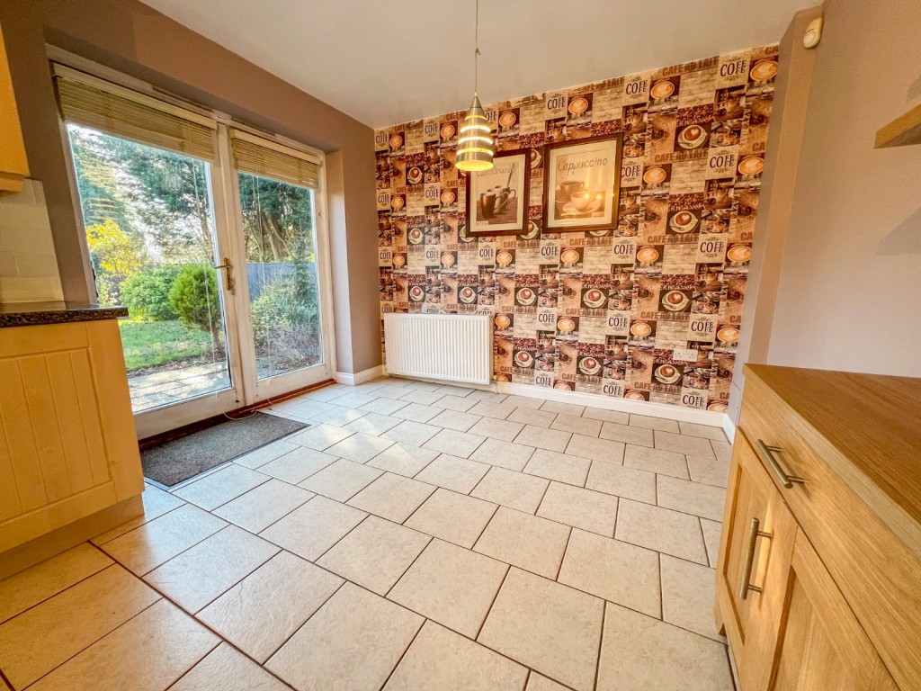 Great Coates, Grimsby, N E Lincs