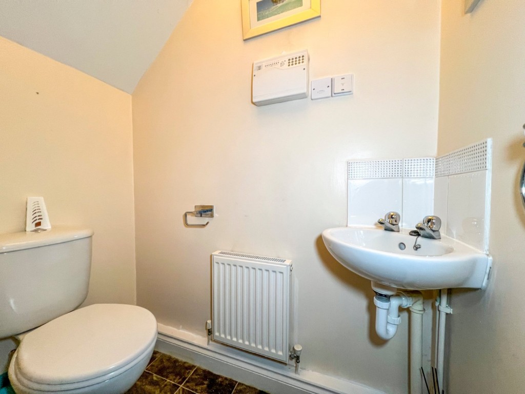 Great Coates, Grimsby, N E Lincs