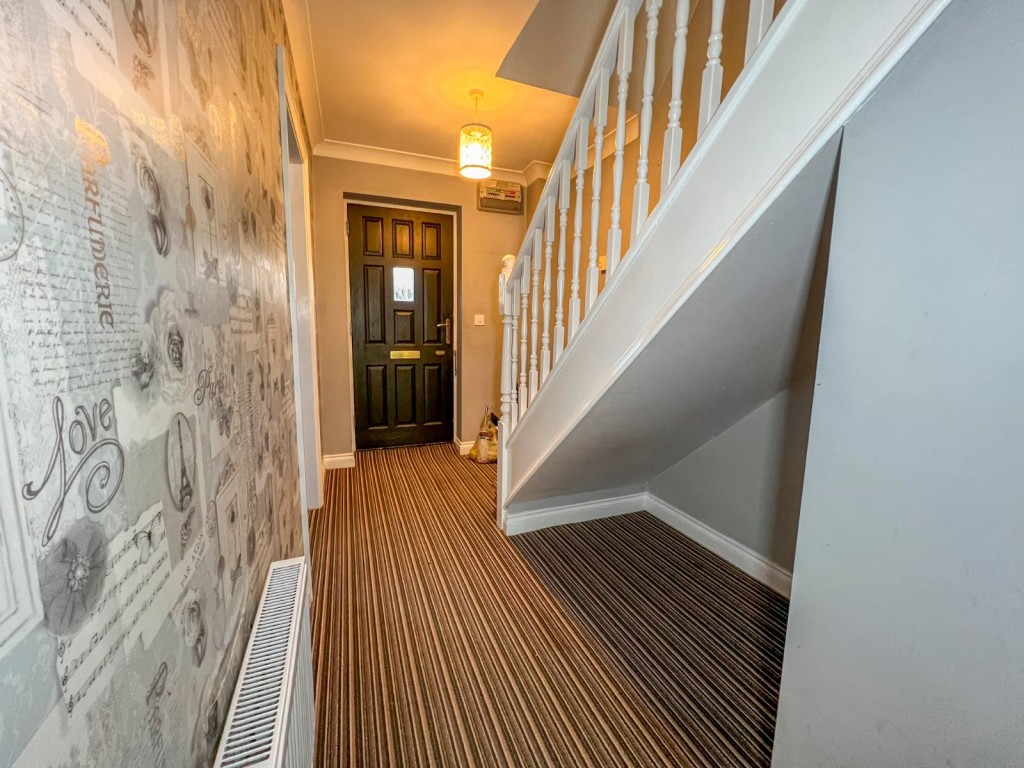 Great Coates, Grimsby, N E Lincs