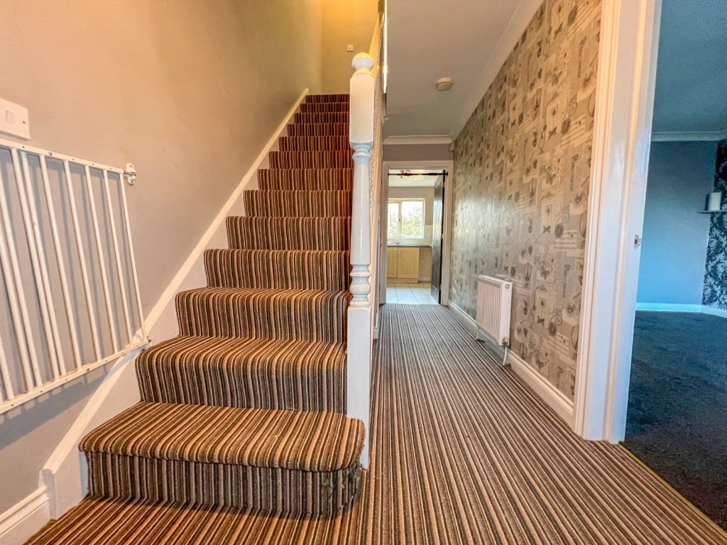 Great Coates, Grimsby, N E Lincs