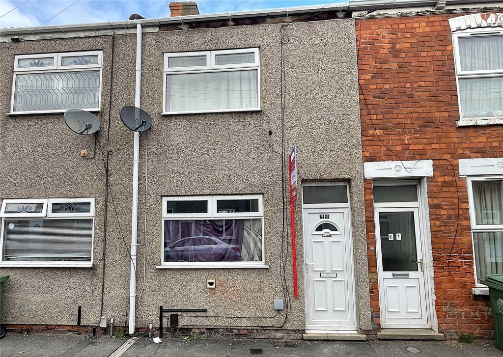 Grimsby, N E Lincs
